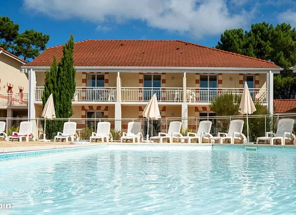 Location T2 Le Verdon sur mer à l'année