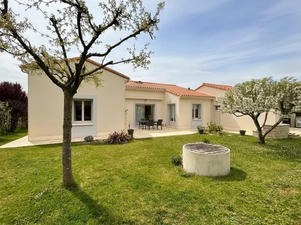 Maison à vendre Aiffres