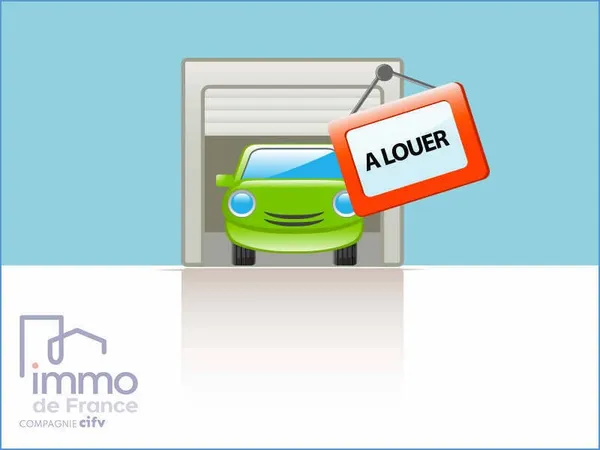 Stationnement Location Grenoble   99€