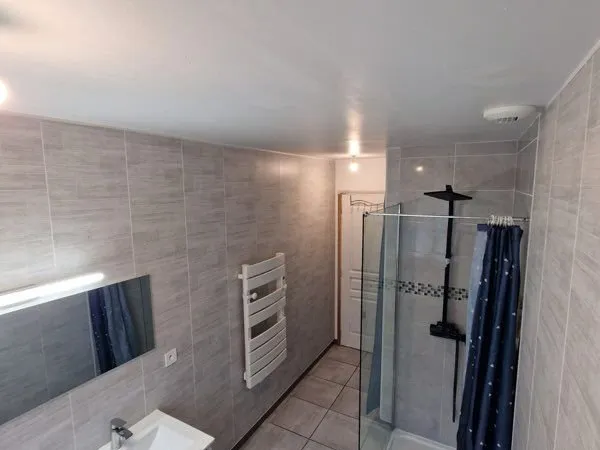 Maison 3 chambres