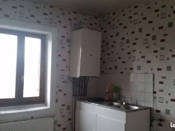 APPARTEMENT T1 Bis à rénover