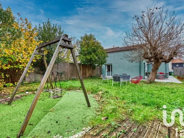 Vente Maison traditionnelle 4 pièces