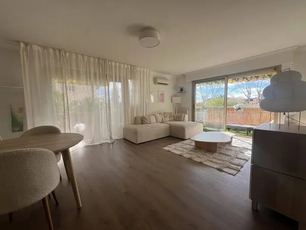 Appartement 3 pièces 72 m²