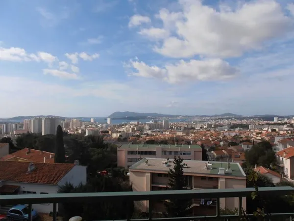 Toulon Bas Faron: Type 3 en excellent état