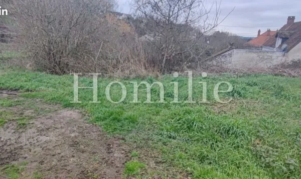 Terrain 729 m² Bourré