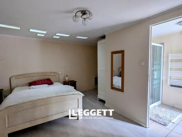 Maison 3 pièce(s), LE CROISTY