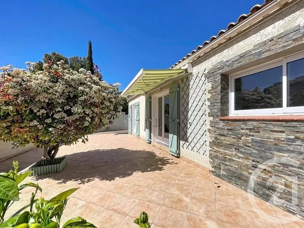 Maison 4 pièces 95 m²