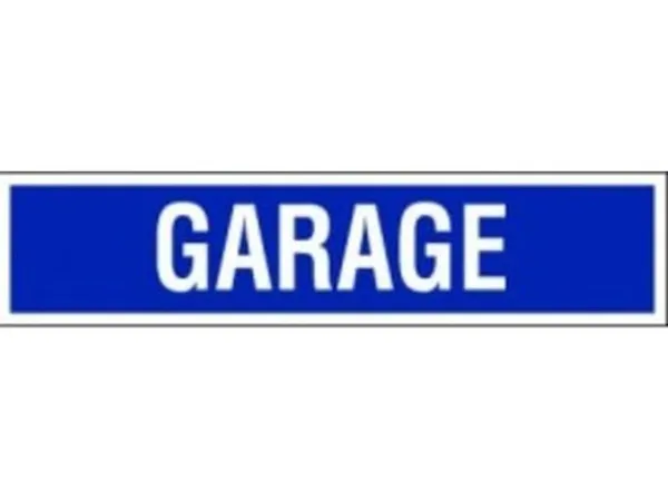 Parking 12 m²