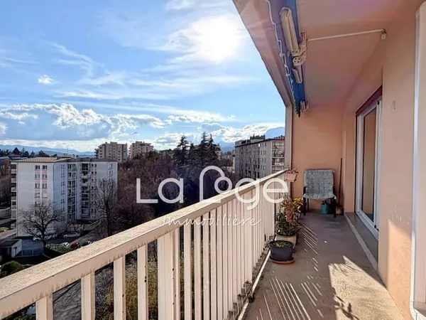 Vente appartement 3 Pièce(s)