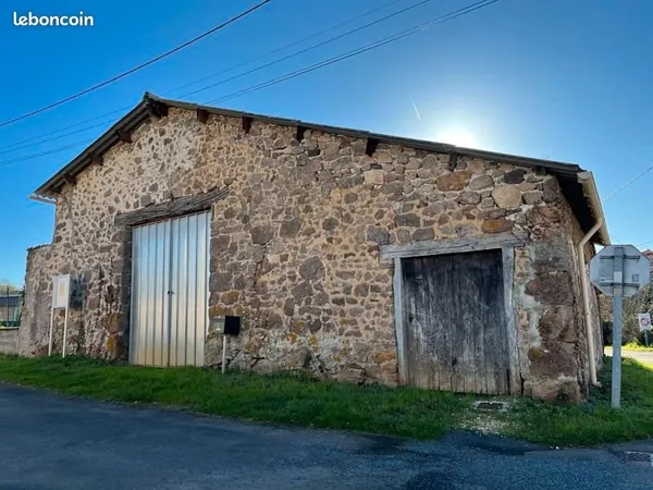 Maison 1 pièce 57 m²