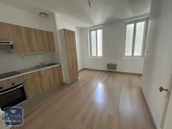 Appartement 3 pièces 80 m²