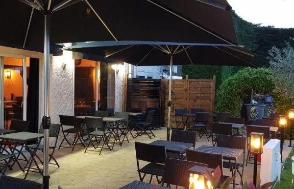 Fonds de commerce 65 m²