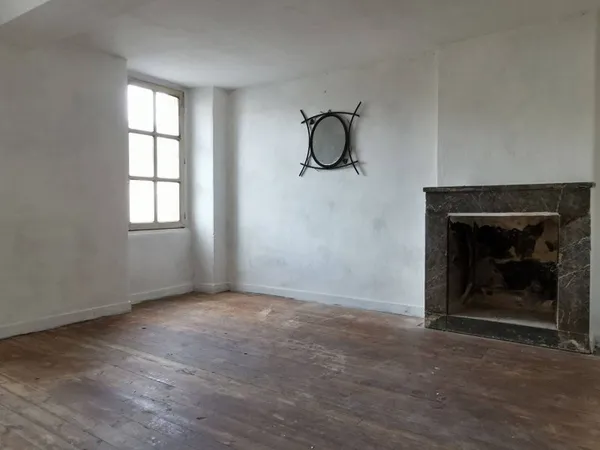 Maison 4 pièces 105 m²