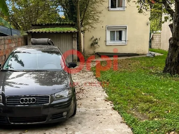 Maison 4 pièces 65 m²