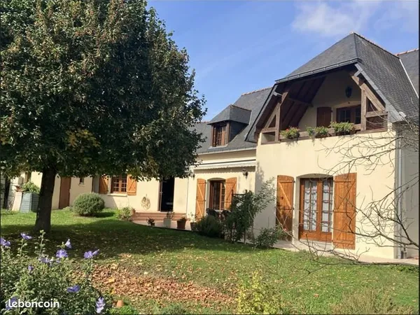 Saumur - 49400