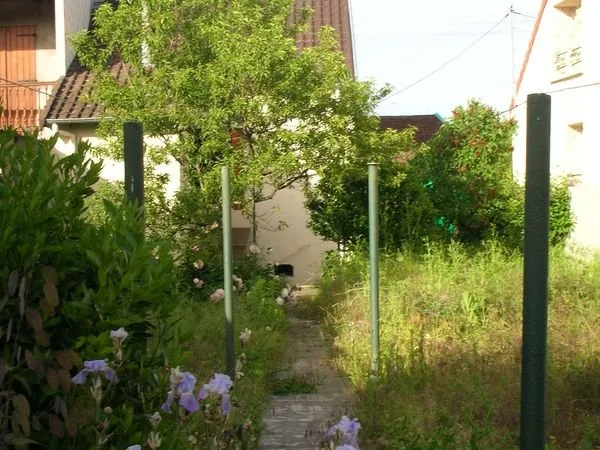 Ancien Airbnb