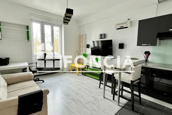 APPARTEMENT_MEUBLE