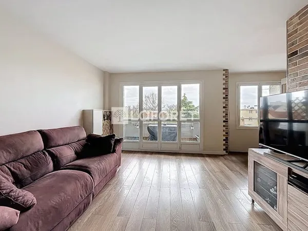 Appartement Montesson Centre 4 pièces 65 m2