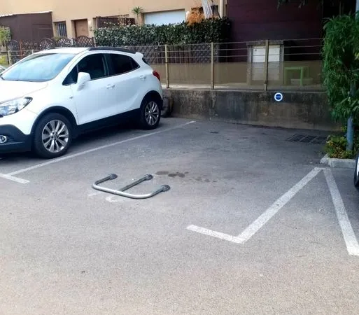 Grand parking pdc