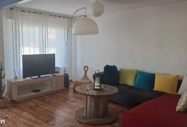 Colocation Maison Les Sables d'Olonne