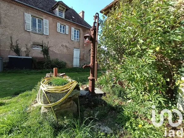 Maison 7 pièces 294 m²