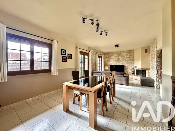 Vente Maison/villa 6 pièces