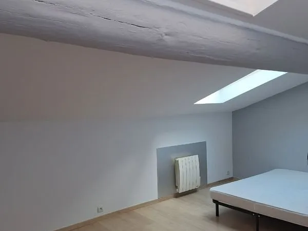 Studio croix rousse plateau