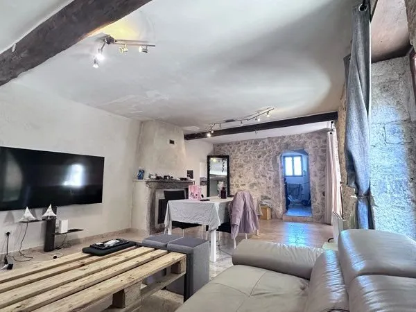 Maison de ville à VIVIERS 97m2