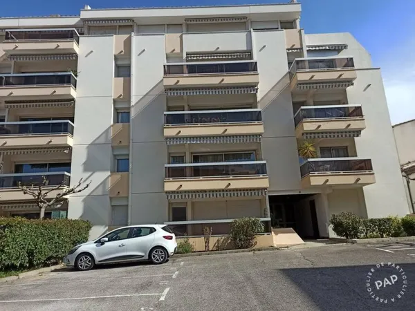 Studio 1 pièce 25 m²