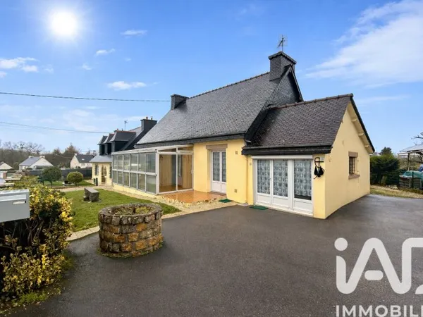 Vente Maison/villa 5 pièces