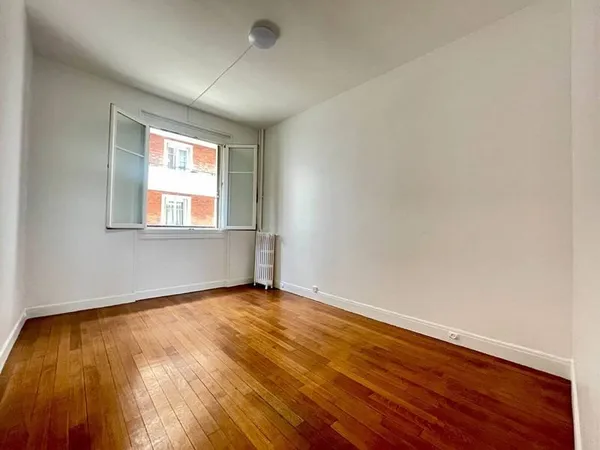 Appartement 2 pièces 34 m²