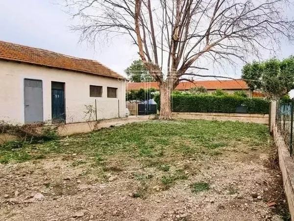 Terrain à bâtir Vente Sorgues  162m² 60000€