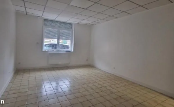 Appartement 28 m² LOMME