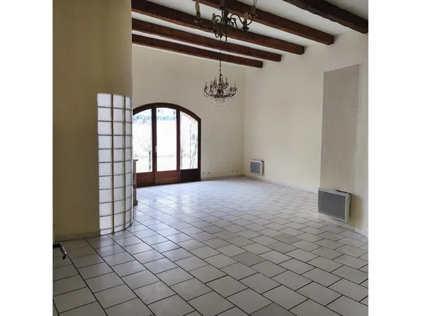 Appartement F3