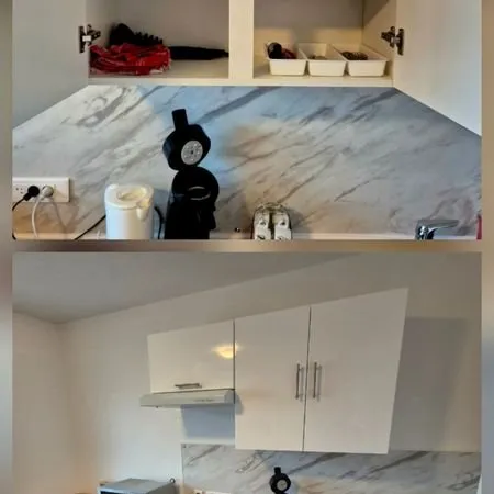 Studio cosy tout confort 18,5 m² - Parking gratuit
