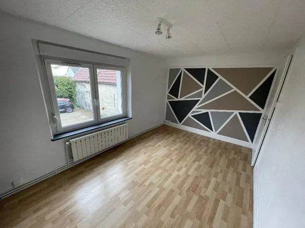 Appartement F2 - 38 m2 - SELONCOURT