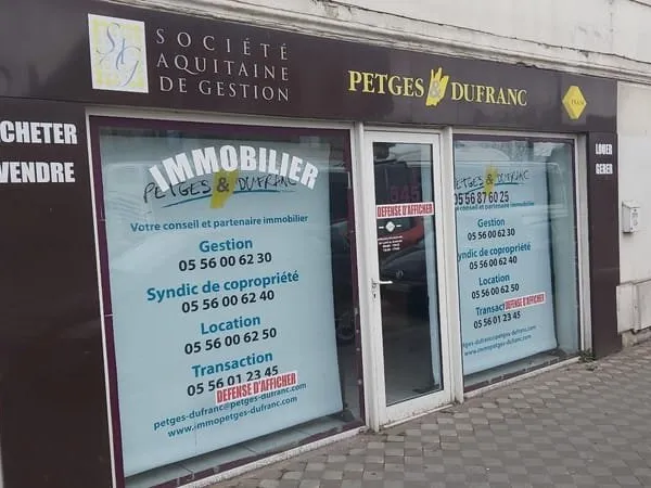 Local commercial 5 pièces