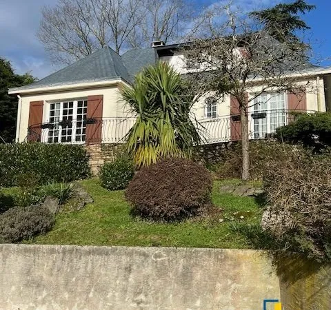 Maison 4 pièces 87 m²