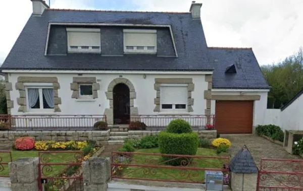Maison 5 pièces 93 m²