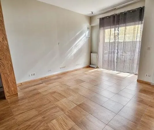 Vends T2 - 51.72m² - Nantes 44000