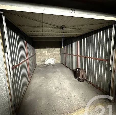 Box de stockage