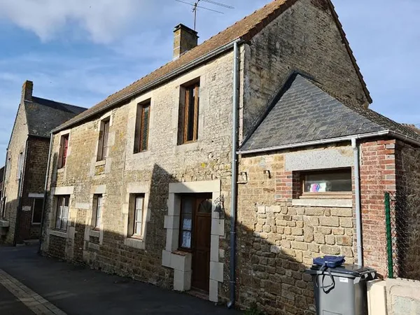 Maison 6 pièces 115 m²
