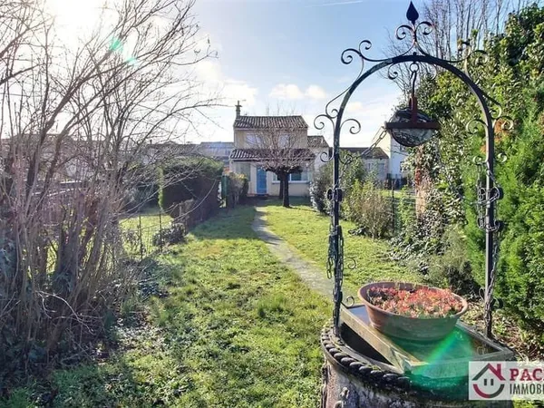 IMMEUBLE 220 m² ALBINQUE CASTRES