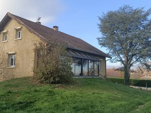 Maison 6 pièces 137 m²