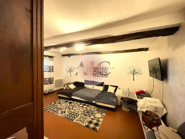 Appartement Vente Callian 3p 76m² 165000€