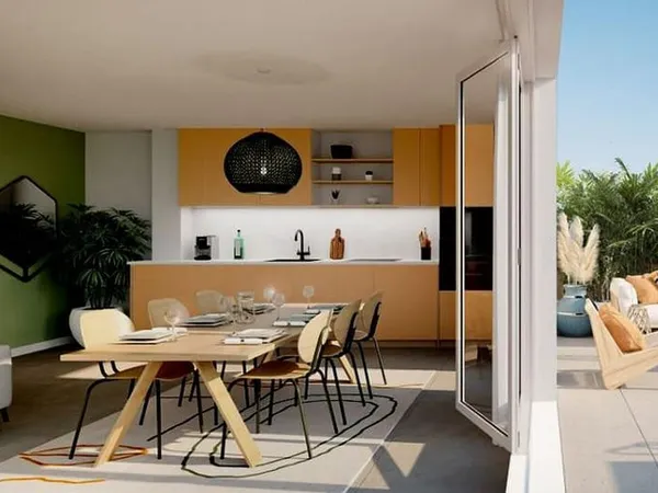 T3 - 66.71m ²