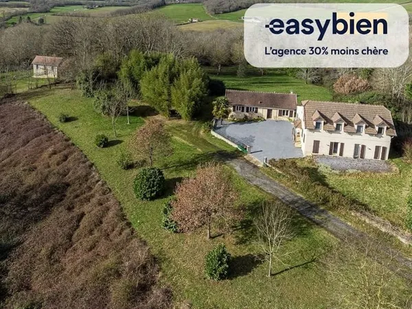 Maison 9 pièces 181 m²