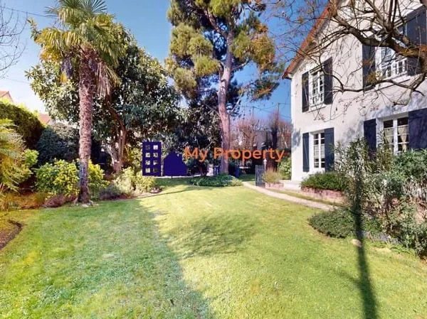 Maison 5 pièces 90 m²