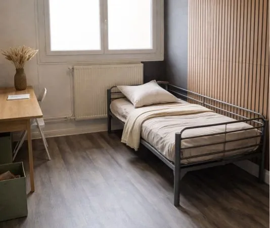 Studio meublé