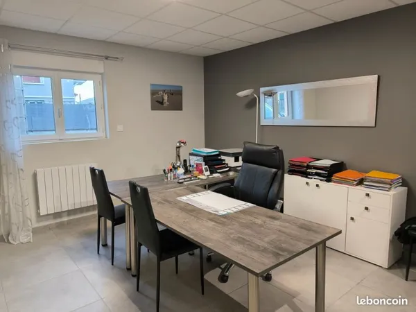 Bureau pour indépendant